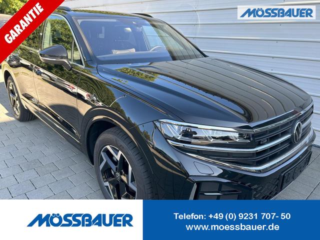 Volkswagen Touareg - Elegance R-Line 3.0 V6 TDI *360°*AHK*MATRIX