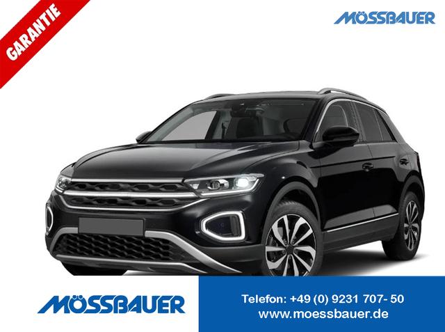 Volkswagen T-Roc - Limited 1.5 TSI DSG Android Auto*Matrix LED*EasyOpen*R2D*ACC*SHZ*Kamera*17"*2Z Klimaauto