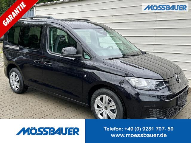 Volkswagen Caddy - DRIVE 2.0 TDI DSG *AHK*SHZ*KAMERA*PDC