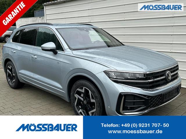 Volkswagen Touareg - Elegance R-Line 3.0 V6 TDI *360°*AHK*MATRIX