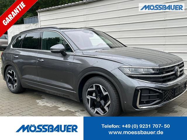 Volkswagen Touareg - Elegance R-Line 3.0 V6 TDI *360°*AHK*MATRIX