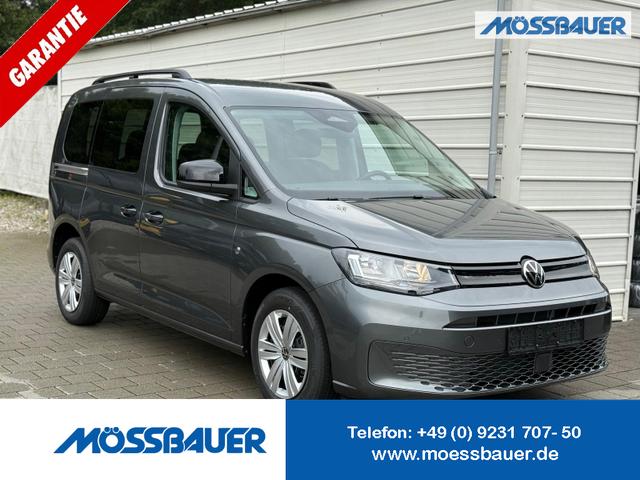 Volkswagen Caddy - DRIVE 2.0 TDI DSG *AHK*SHZ*KAMERA*PDC