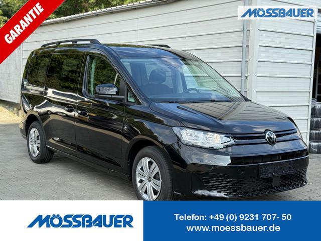 Volkswagen Caddy Maxi - 2.0 TDI DSG 7 Sitzer*Android Auto*SHZ*Klimaauto*Kamera*PDC v/h*PrivacyGlas