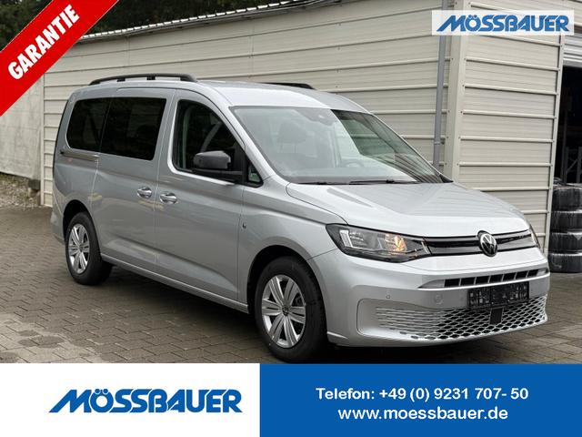 Volkswagen Caddy Maxi - 2.0 TDI DSG 7 Sitzer*Android Auto*SHZ*Klimaauto*Kamera*PDC v/h*PrivacyGlas
