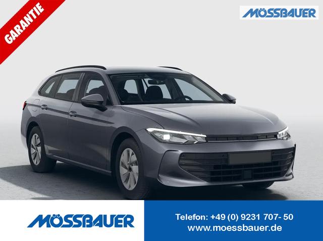 Volkswagen Passat Variant - City 1.5 eTSI DSG AHK*Android Auto*SHZ*Kamera*5J Garant*SideAsst*2Z Klimaauto*