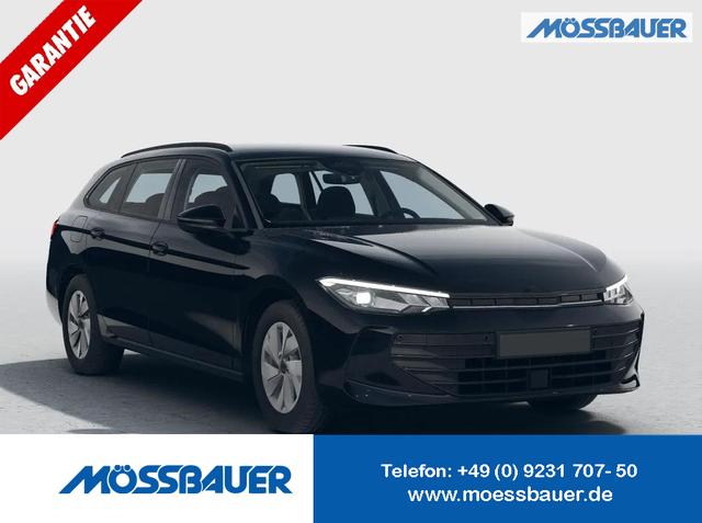Volkswagen Passat Variant - City 1.5 eTSI DSG AHK*Android Auto*SHZ*Kamera*5J Garant*SideAsst*2Z Klimaauto*