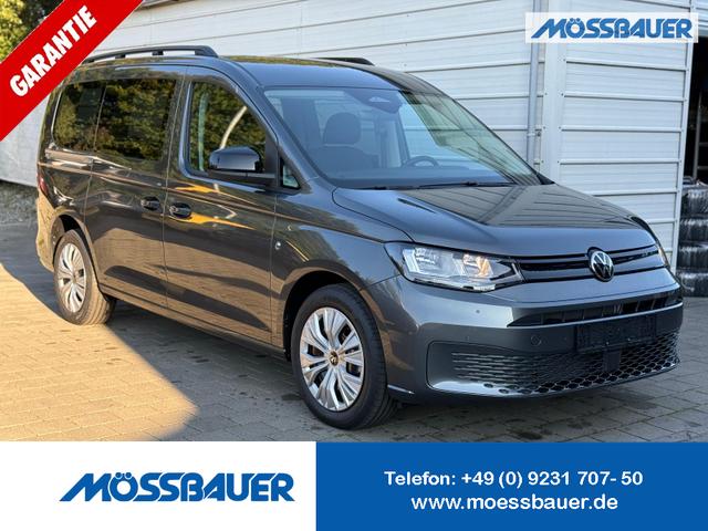 Volkswagen Caddy Maxi - 2.0 TDI 4Motion *AHK*SHZ*KAMERA*PDC