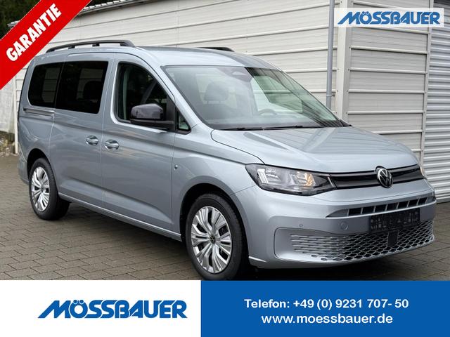 Volkswagen Caddy Maxi - 2.0 TDI 4Motion *AHK*SHZ*KAMERA*PDC