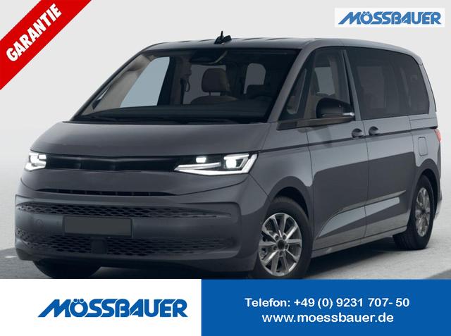 Volkswagen T7 Multivan - Business 2.0 TDI DSG AHK*Android Auto*SHZ*Kamera*Matrix*ACC*3Z Klimaauto