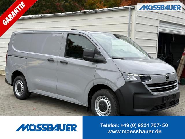 Volkswagen T7 Kastenwagen - Transporter L1 2.0 TDI *Kamera*AHK*Android Auto*PDC*Klima*