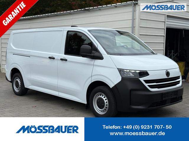 Volkswagen T7 Kastenwagen - Transporter L2 2.0 TDI *Kamera*AHK*Android Auto*PDC*Klima*
