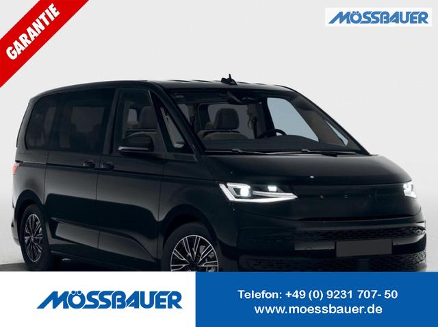 Volkswagen T7 Multivan - Business 2.0 TDI, DSG AHK*7 Sitz*NAVI*Android Auto*SHZ*Matrix*17"*Kamera*3Z Klimaauto*