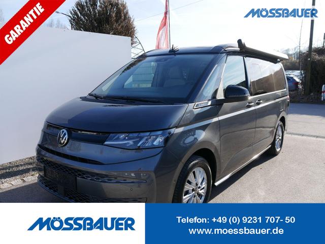 Volkswagen T5 California - Beach Camper TDI DSG *MARKISE*LED*PDC*KAMERA*AHK*SHZ*