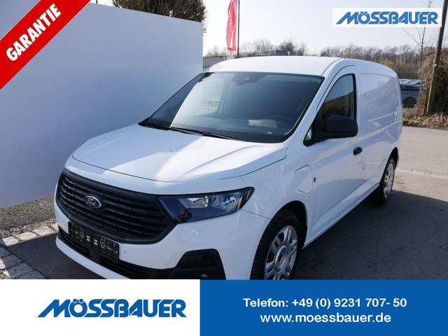 Ford Transit Connect - 1.5 EcoBoost PHEV L2 Trend Autm. *NAVI*PDC*DAB*TEMPOMAT*KLIMA*