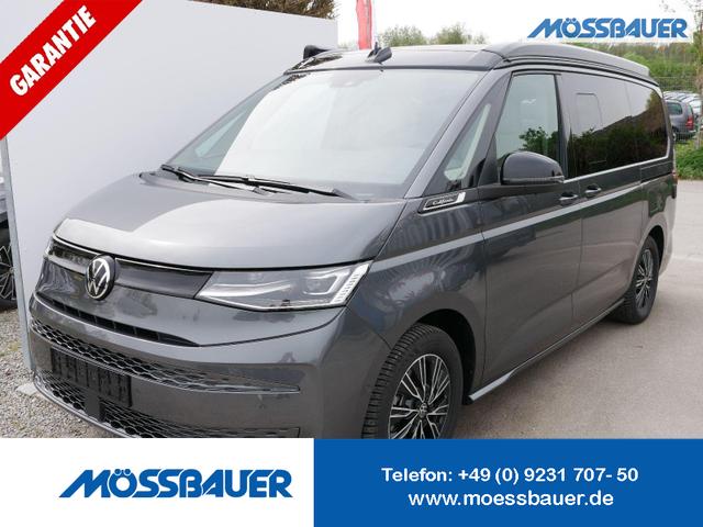 Volkswagen T7 California - Beach Camper eHyb. 180 kW 4M *MARKISE*AHK*ATRIX-LED*KAMERA*SHZ*PDC*APP-CONNECT*