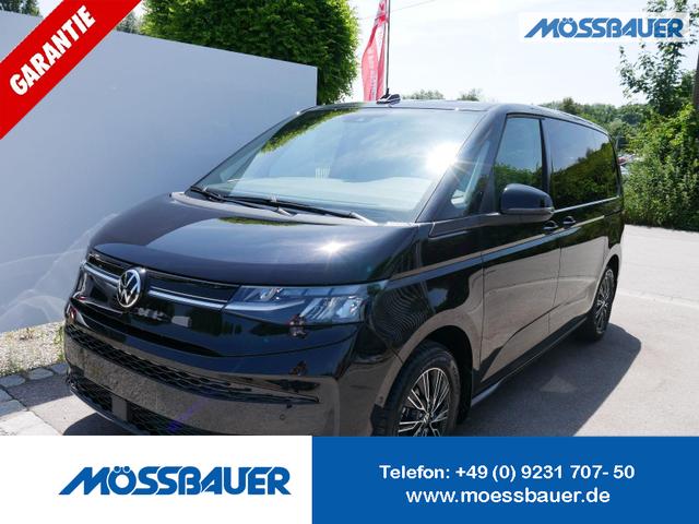 Volkswagen T7 Multivan - Life 2.0 TDI *PDC*LED*SHZ* AHK-SCHWENKBAR*SMARTLINK *17 ZOLL