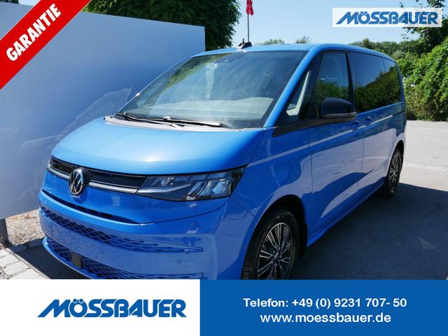 Volkswagen T7 Multivan - Life 2.0 TDI *PDC*LED*SHZ* AHK-SCHWENKBAR*SMARTLINK *17 ZOLL