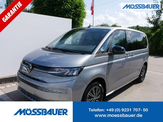 Volkswagen T7 Multivan - Life 2.0 TDI *PDC*LED*SHZ* AHK-SCHWENKBAR*SMARTLINK *17 ZOLL