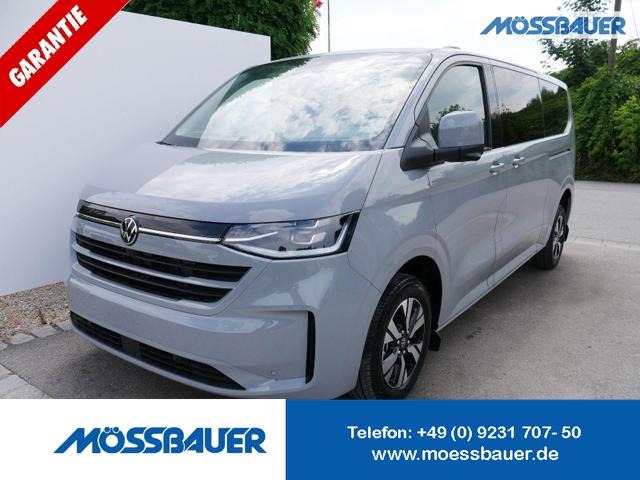 Volkswagen T7 Caravelle - Style 2.0 TDI DSG LWB *ACC*PDC*KAMERA*LED*SHZ*8-SITZER*SMARTLINK