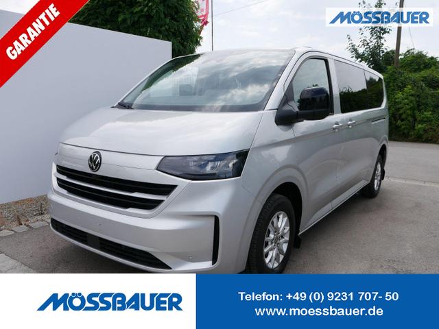 Volkswagen T7 Caravelle - LIFE 2.0 TDI DSG LWB Life*ACC*PDC*KAMERA*LED*SHZ*8-SITZER*SMARTLINK