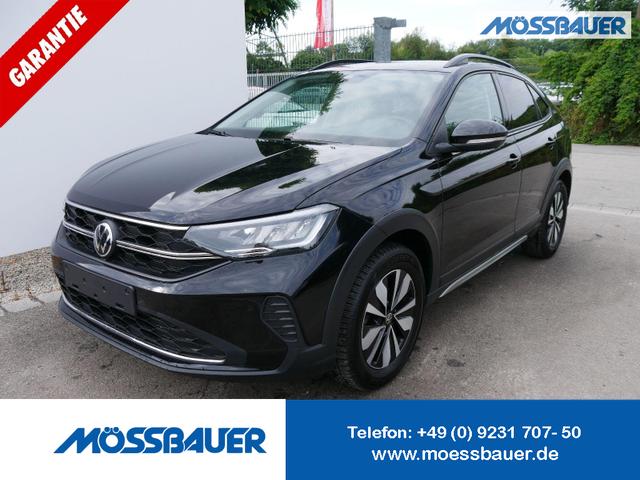 Volkswagen Taigo - Goal 1.0 TSI DSG *NAVI*ACC*PDC*KAMERA*LED*SHZ*TEMPOMAT*16-ZOLL