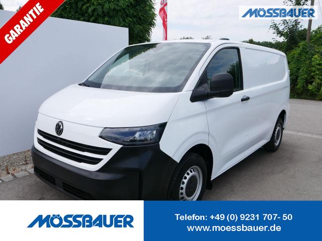 Volkswagen T7 Transporter Kastenwagen - L1H1 2.0 TDI *SMARTLINK*PDC*LED*KLIMA*BLUETOOTH