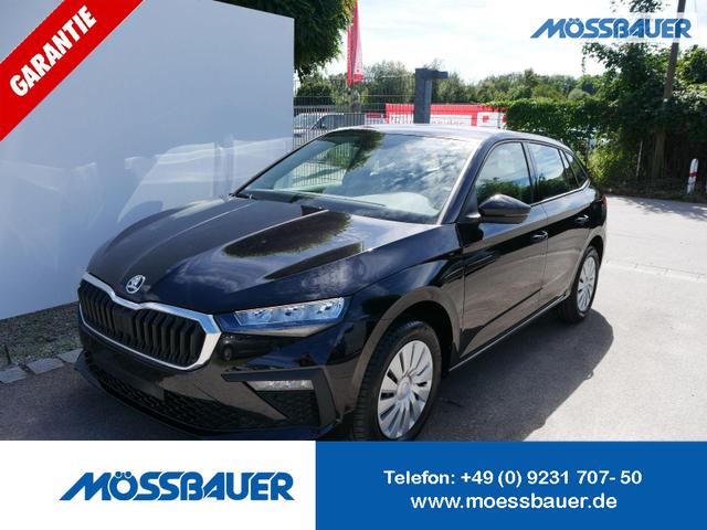 Skoda Scala - Selection 1.0 TSI DSG*LED*PDC*SHZ*NAVI-ÜBER-SMARTLINK*TEMPOMAT