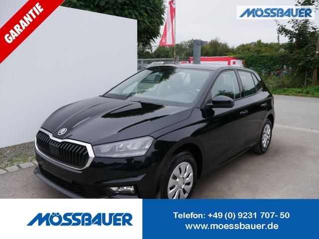 Skoda Fabia - Selection 1.0 TSI *PDC-HI*WINTERPAKET*SMARTLINK*LED*SHZ*KLIMA*BLUETOOTH
