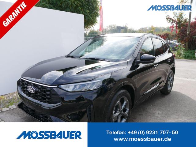 Ford Kuga - ST-Line 1.5 EcoBoost 2WD AT ST-Line*NAVI*PDC*KAMERA*LED*SHZ*TEMPOMAT* 18-ZOLL