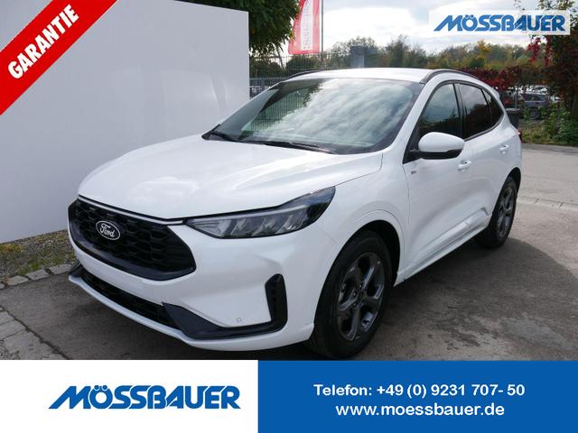 Ford Kuga - ST-Line 1.5 EcoBoost 2WD AT ST-Line*NAVI*PDC*KAMERA*LED*SHZ*TEMPOMAT* 18-ZOLL