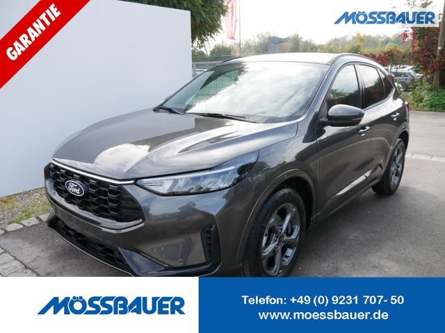 Ford Kuga - ST-Line 1.5 EcoBoost 2WD AT ST-Line*NAVI*PDC*KAMERA*LED*SHZ*TEMPOMAT* 18-ZOLL