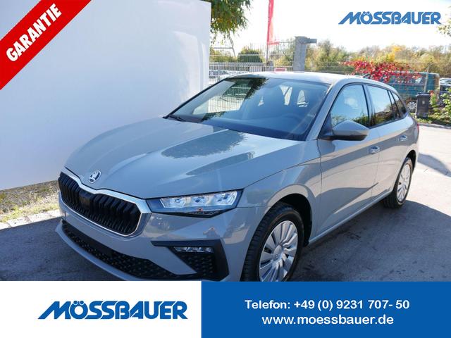 Skoda Scala - Selection 1.5 TSI DSG*LED*PDC-HI*TEMPOMAT*SMARTLINK*SHZ*KLIMA*RADIO
