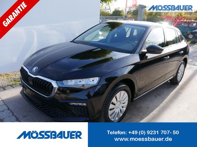 Skoda Scala - Selection 1.5 TSI DSG*NAVI-ÜBER-SMARTLINK*PDC-HI*LED*TEMPOMAT*SHZ*KLIMA*DAB