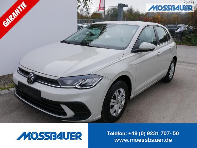 Volkswagen Polo - Edition 1.0 TOP Plus Limited Edition*SMARTLINK*PDC-HI*LED*KLIMA*SHZ*BLUETOOTH