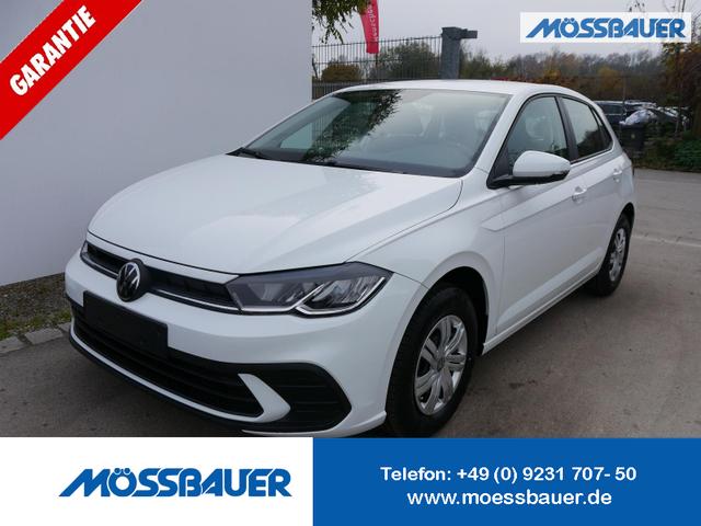 Volkswagen Polo - Edition 1.0 TOP Plus Limited Edition*SMARTLINK*PDC-HI*LED*KLIMA*SHZ*BLUETOOTH