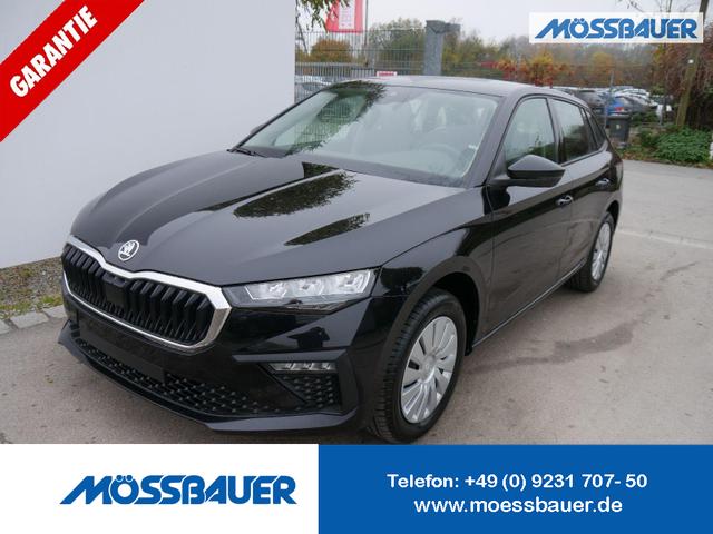 Skoda Scala - Selection 1.0 TSI DSG*NAVI-ÜBER-SMARTLINK*PDC-HI*LED*TEMPOMAT*SHZ*DAB*KLIMA