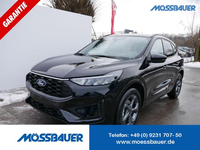 Ford Kuga - ST-Line 1.5 EcoBoost 2WD AT ST-Line*NAVI*PDC*KAMERA*LED*SHZ*TEMPOMAT* 18-ZOLL