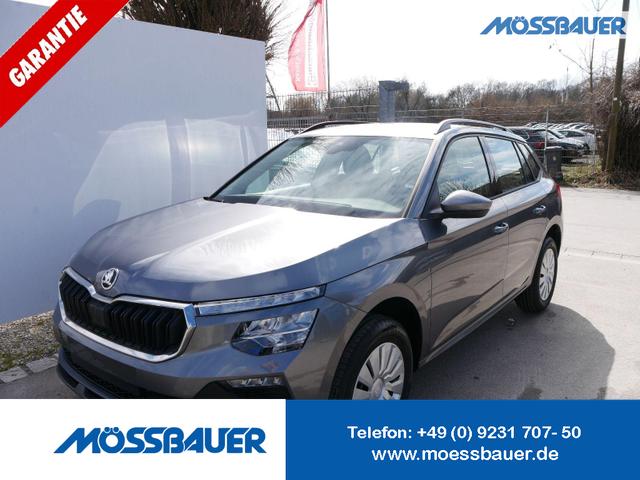 Skoda Kamiq 0 % Anzahlung - Selection 1.5 TSI DSG*AHK-SCHWENKBAR*PDC-HI*LED*SMARTLINK*SHZ*TEMPOMAT
