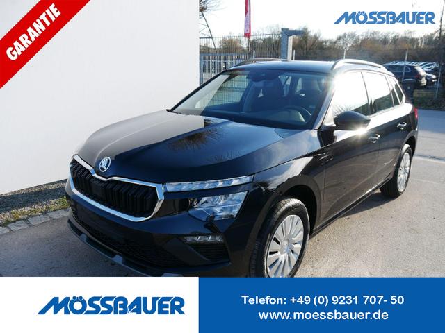 Skoda Kamiq 0 % Anzahlung - Selection 1.5 TSI DSG*AHK-SCHWENKBAR*PDC-HI*LED*SMARTLINK*SHZ*TEMPOMAT