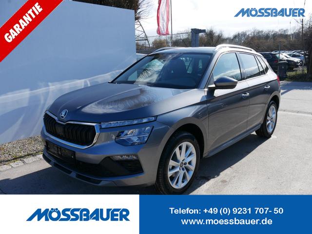 Skoda Kamiq 0 % Anzahlung - Premium 130 Jahre Edition 1,5 TSI DSG*AHK-SCHWENKBAR*PDC*LED*KAMERA*SHZ*TEMPOMAT