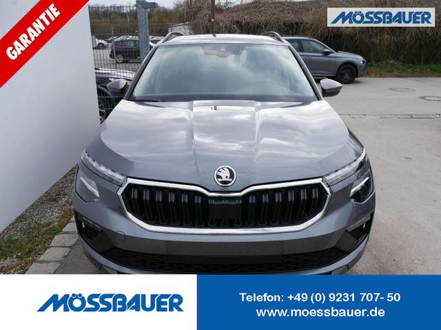 Skoda Kamiq Autonova Bayreuth ein M&ouml;ssbauer Autohaus - Selection 1.0 TSI*SMARTLINK*PDC-HI*LED*SHZ*TEMPOMAT*KLIMA