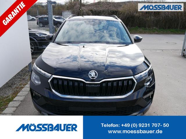 Skoda Kamiq 0 % Anzahlung - Selection 1.0 TSI DSG*PDC-HINTEN*TEMPOMAT*SMARTLINK*SHZ*LED*KLIMAAUTOMATIK*