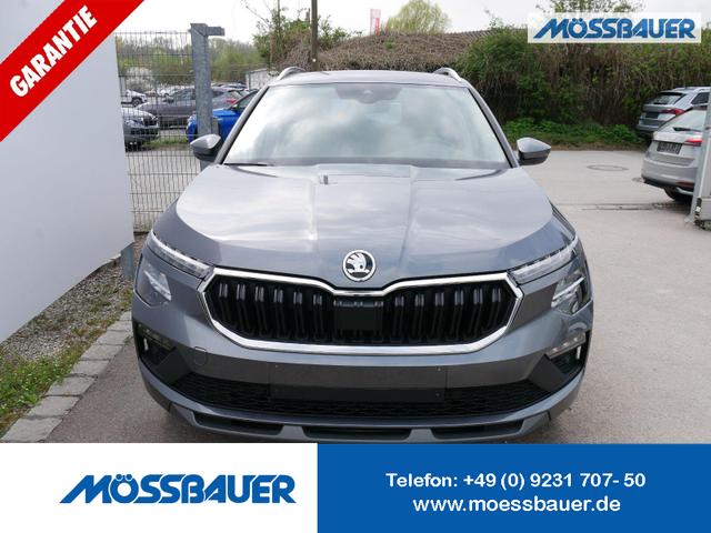 Skoda Kamiq 0 % Anzahlung - 130 Jahre Premium Edition 1,5 TSI DSG*AHK-SCHWENKBAR*PDC*LED*KAMERA*SHZ*TEMPOMAT