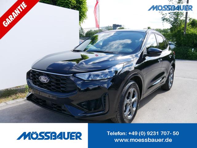 Ford Kuga - ST-Line 1.5 EcoBoost 2WD AT ST-Line*NAVI*PDC*KAMERA*LED*SHZ*TEMPOMAT* 18-ZOLL