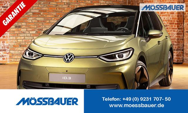 Volkswagen ID.3 - Pro