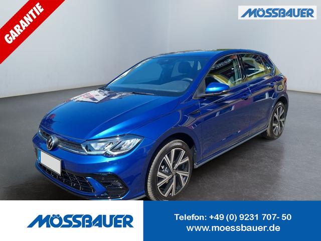 Volkswagen Polo - R-Line