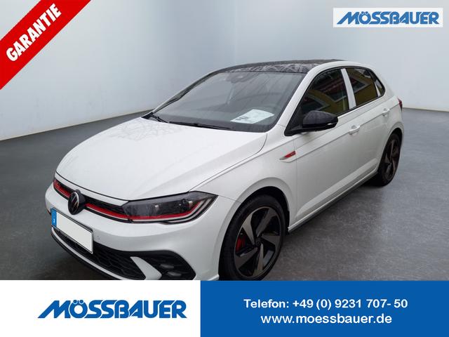 Volkswagen Polo - GTI