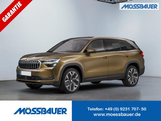 Skoda Kodiaq - Selection CZ