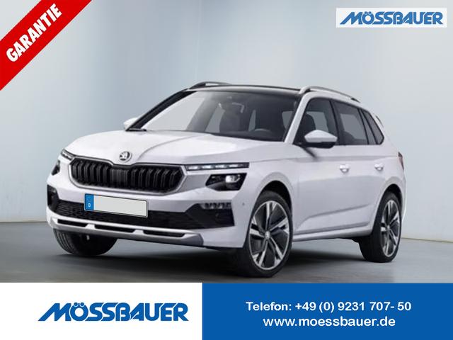 Skoda Kamiq - Essence