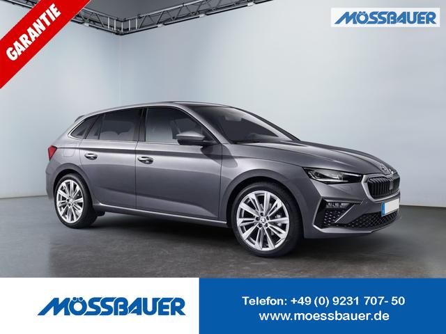 Skoda Scala - Essence